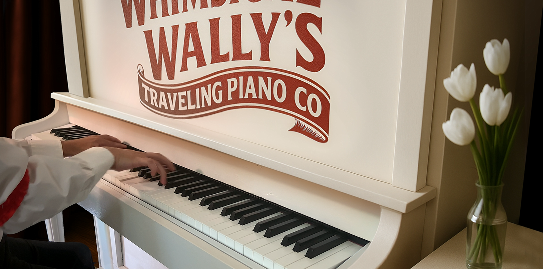 Watch Whimsical Wally