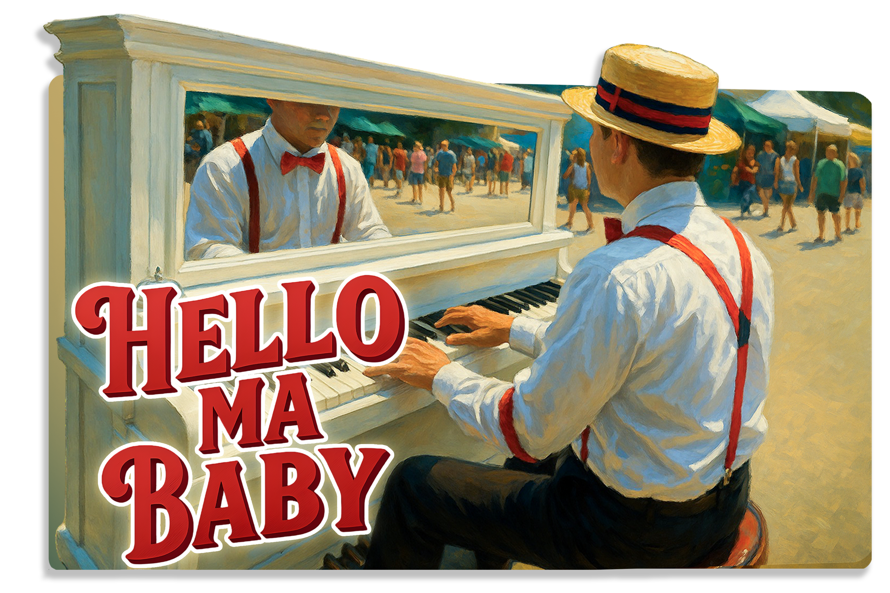 Watch Hello Ma Baby